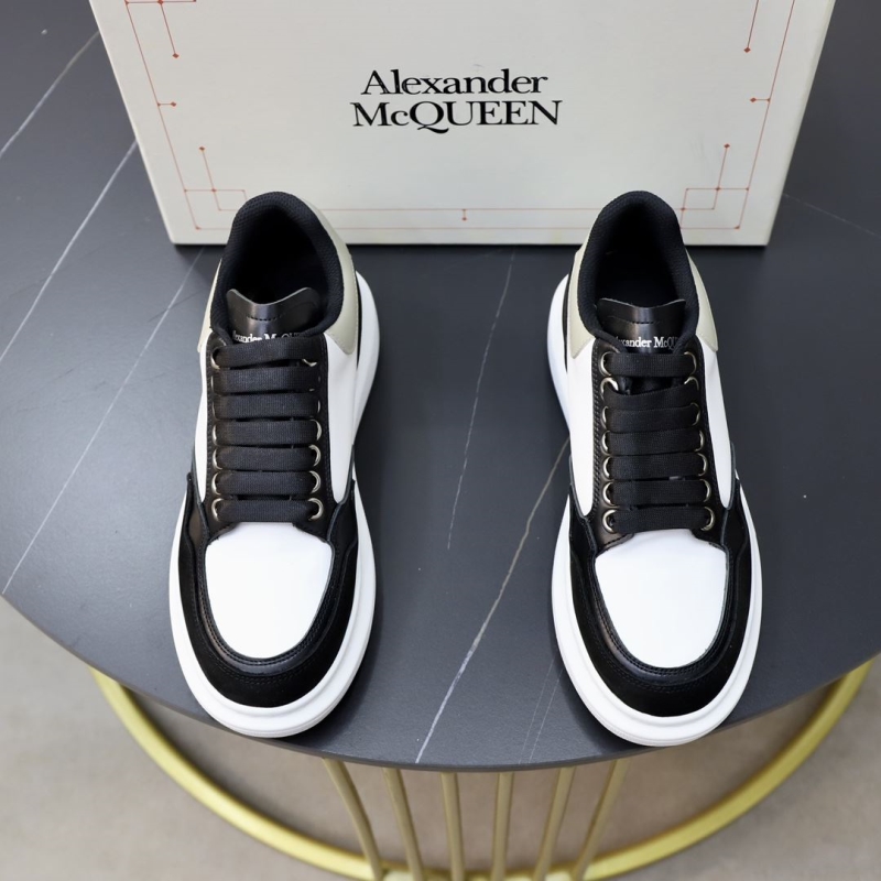 Alexander Mcqueen Casual Shoes